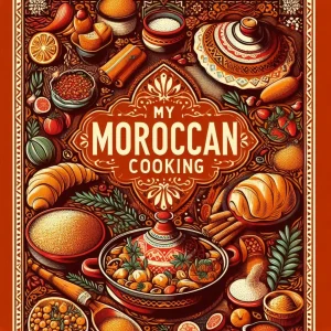 הבישול המרוקאי שלי