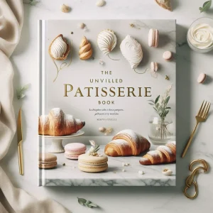 הספר הגלוי של הפטיסרי